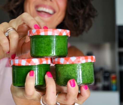 Corso di Cucina Organizzata