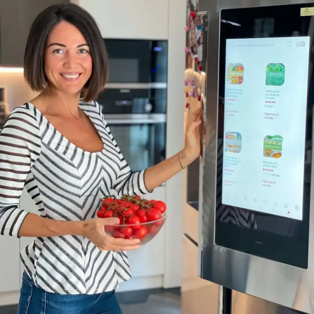 frigorifero frigorifero