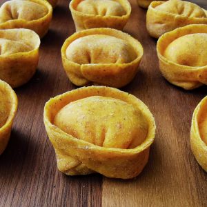 Corso Pasta Fresca Creativa