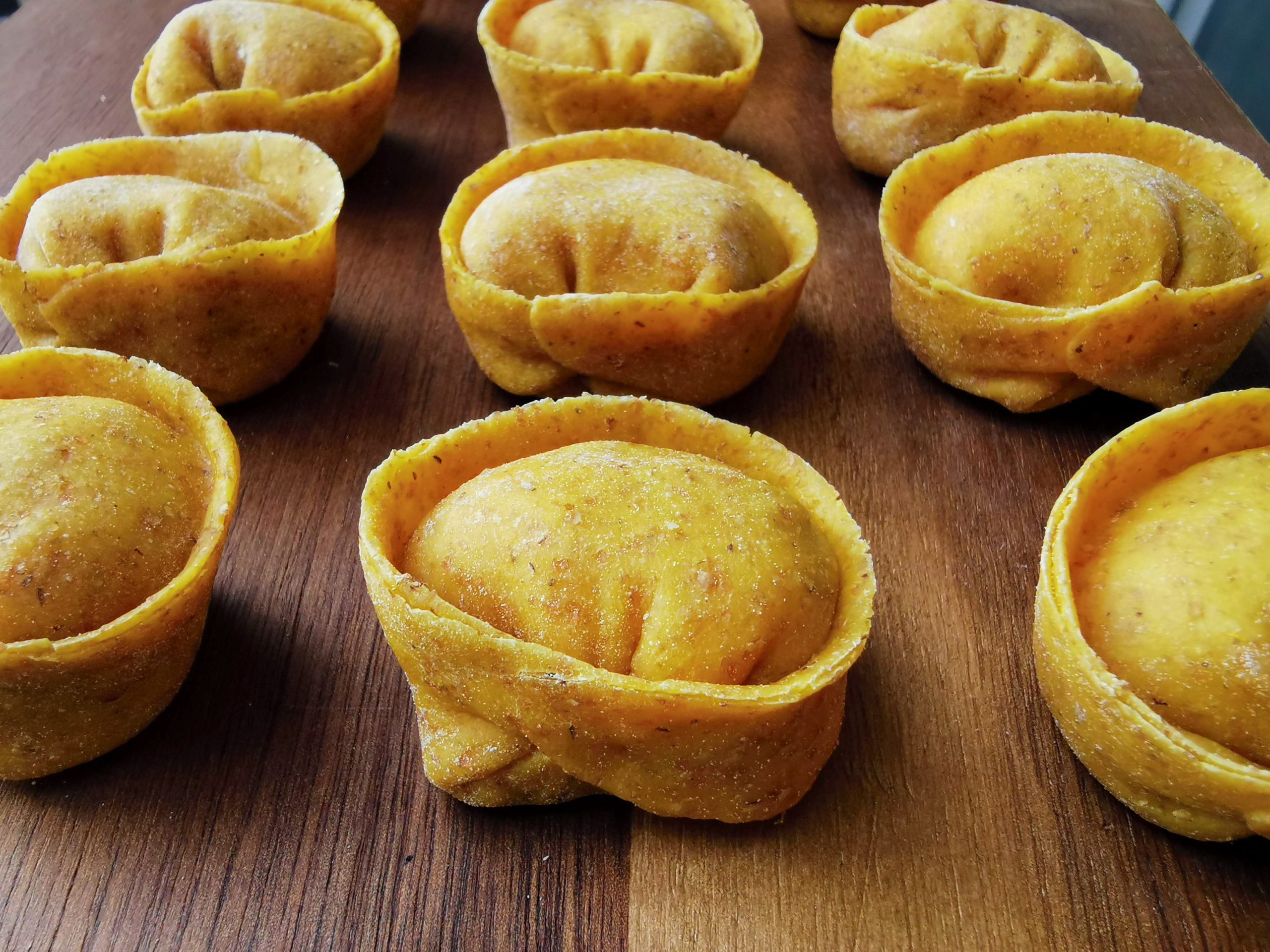 Corso Pasta Fresca Creativa